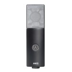 AKG C104