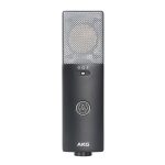 AKG C114