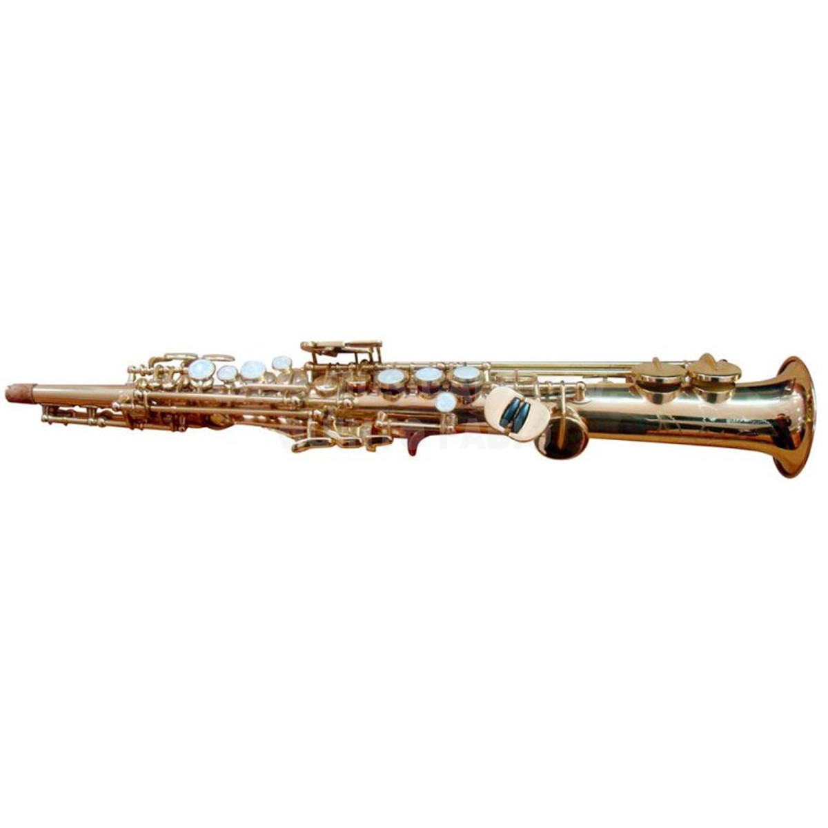 alysee1-1.jpg Alysee Sax Sopranino SN-901L - immagine 1