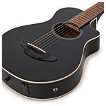 YAMAHA APXT2 Black - immagine 3