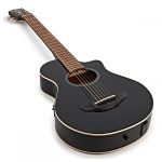 YAMAHA APXT2 Black - immagine 6