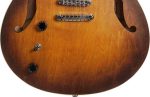 IBANEZ AS53L TF Tobacco Flat (left-handed) - immagine 4
