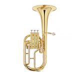 FLICORNO B&S M59 Laccato da Collezione
