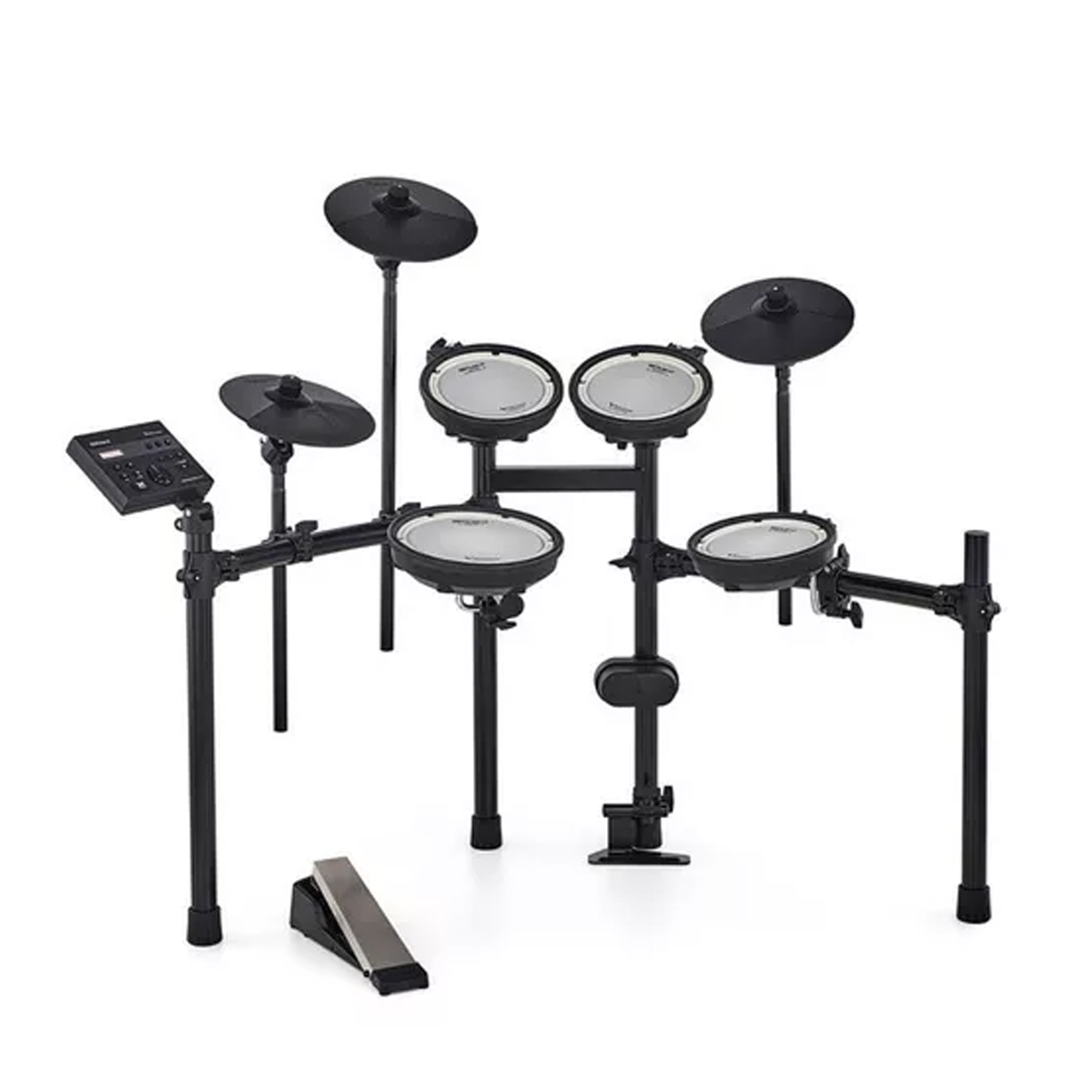 batteria.jpg ROLAND TD-07DMK BATTERIA ELETTRONICA - immagine 1