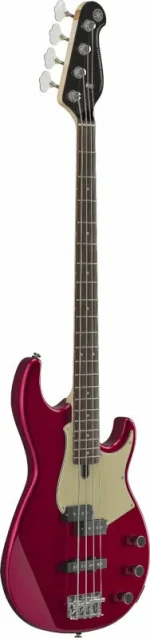 YAMAHA BB434 Red Metallic - immagine 4