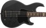 YAMAHA Basso BB734A Trans Matte Black