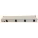 Bespeco DBX40a DI attiva - immagine 2