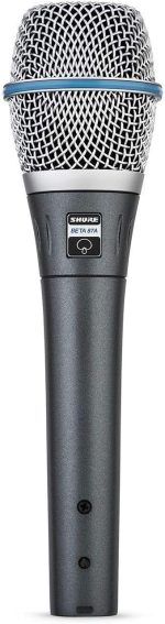 Microfono Beta 87a - immagine 2