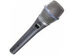 Microfono Beta 87a