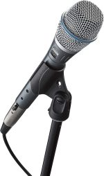 Microfono Beta 87a - immagine 4