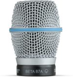 Microfono Beta 87a - immagine 3