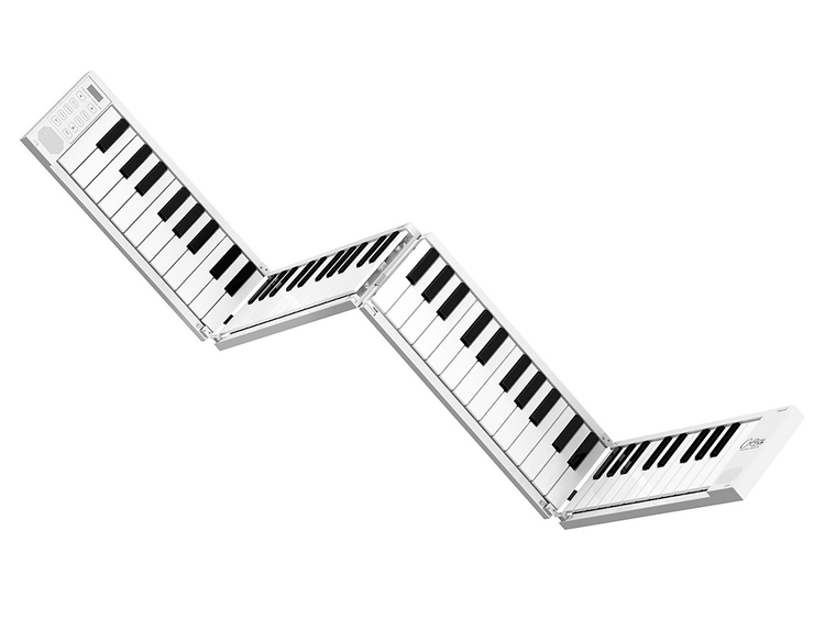 blackstar-blackstarcarryonpiano88-1.jpg CARRY ON Folding Piano 88 White - immagine 1