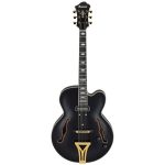 IBANEZ PM3CBKL Black Low Gloss