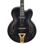 IBANEZ PM3CBKL Black Low Gloss - immagine 7