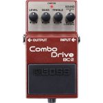 Boss BC-2 - combo driver