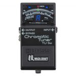 BOSS TU-3W Chromatic Tuner (Waza Craft)