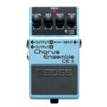 Boss CE-5 Chorus Ensemble