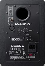M-AUDIO BX5 D3 - immagine 3