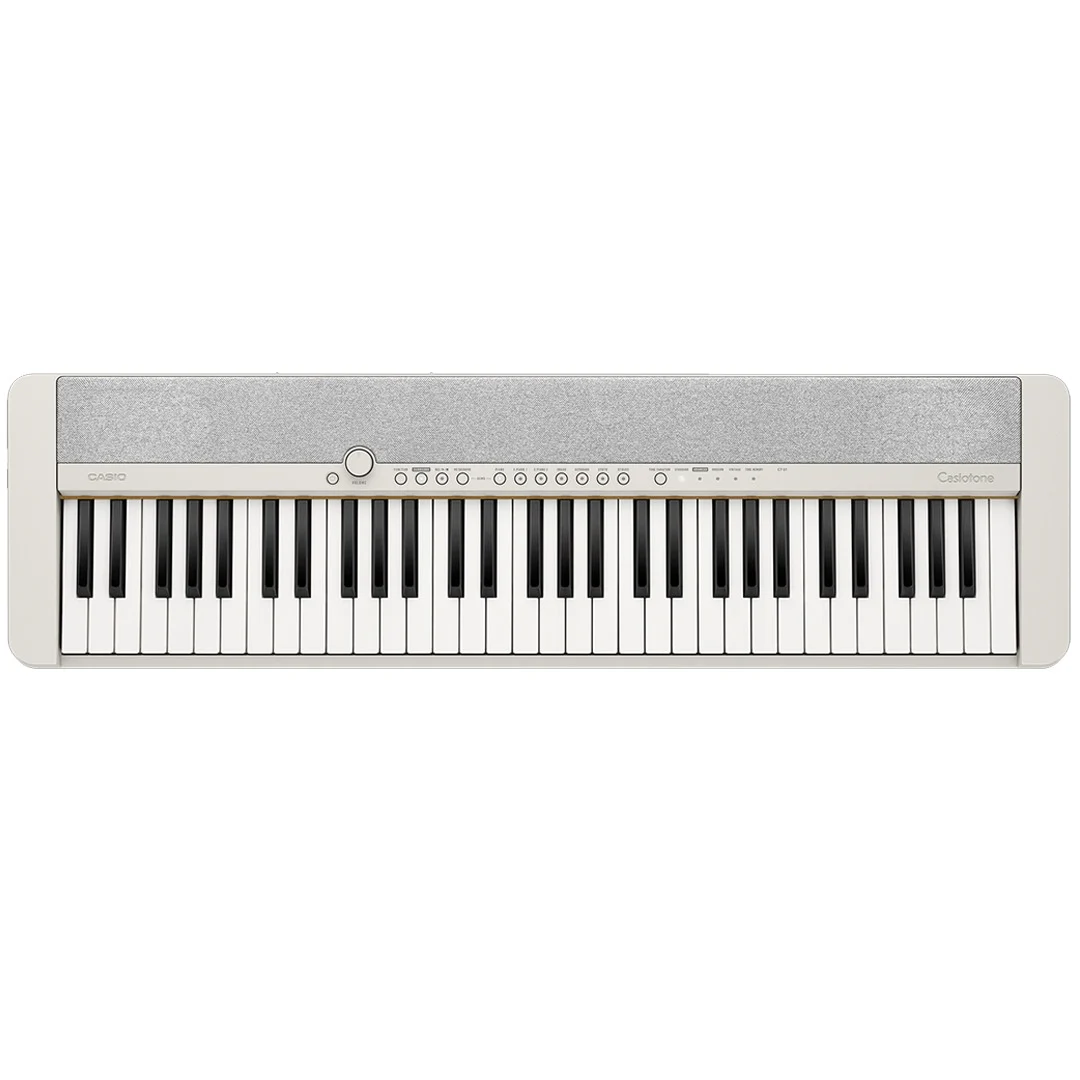 casio-ct-s1-wh.webp Casio CT-S1WE - immagine 1