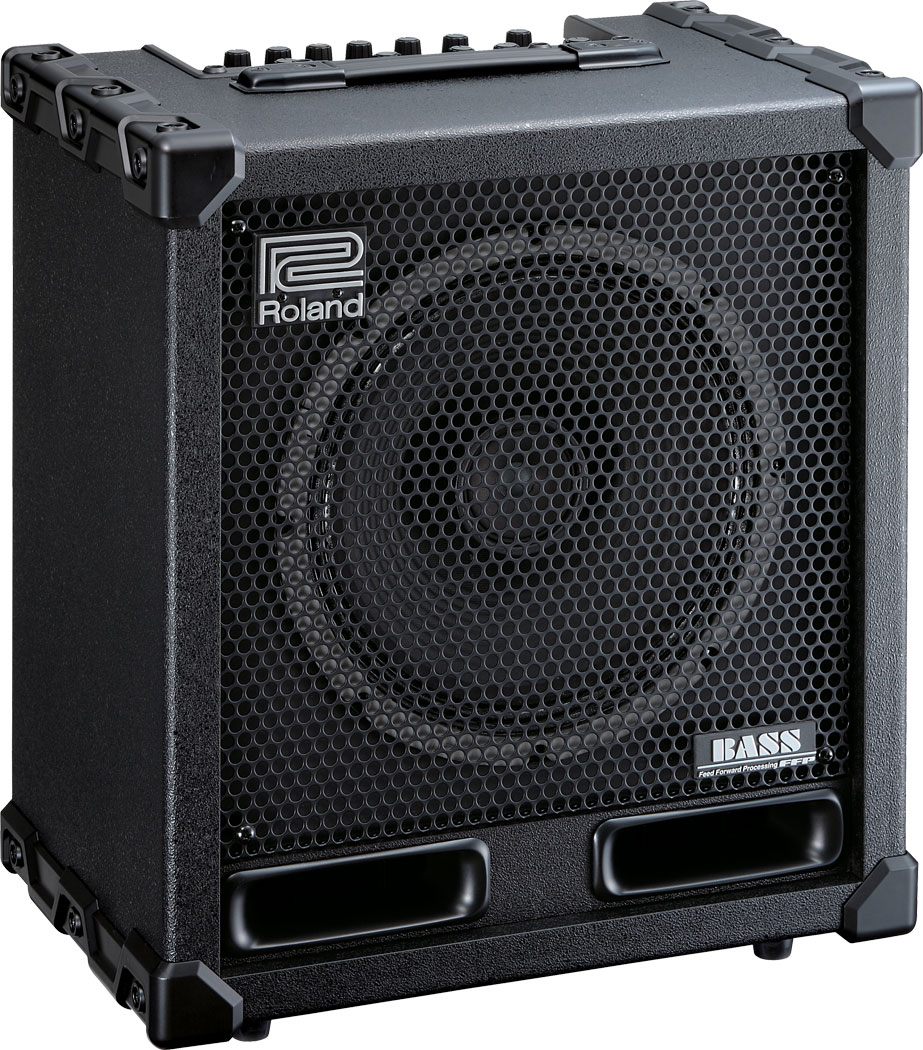 cb-120xl_angle_gal.jpg CUBE-120XL BASS Amplificatore per basso - immagine 1