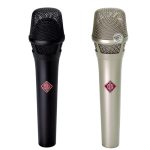 Offerta coppia Microfono NEUMANN KMS105
