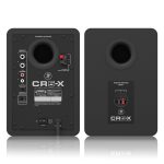 Mackie CR4-X Multimedia Casse Monitor da 4" - immagine 2