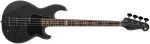 YAMAHA Basso BB734A Trans Matte Black - immagine 2
