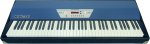 Crumar Seventeen PIANOFORTE ELETTRICO 73 TASTI - immagine 2