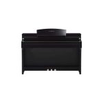 YAMAHA Clavinova CSP-170PE nero lucido