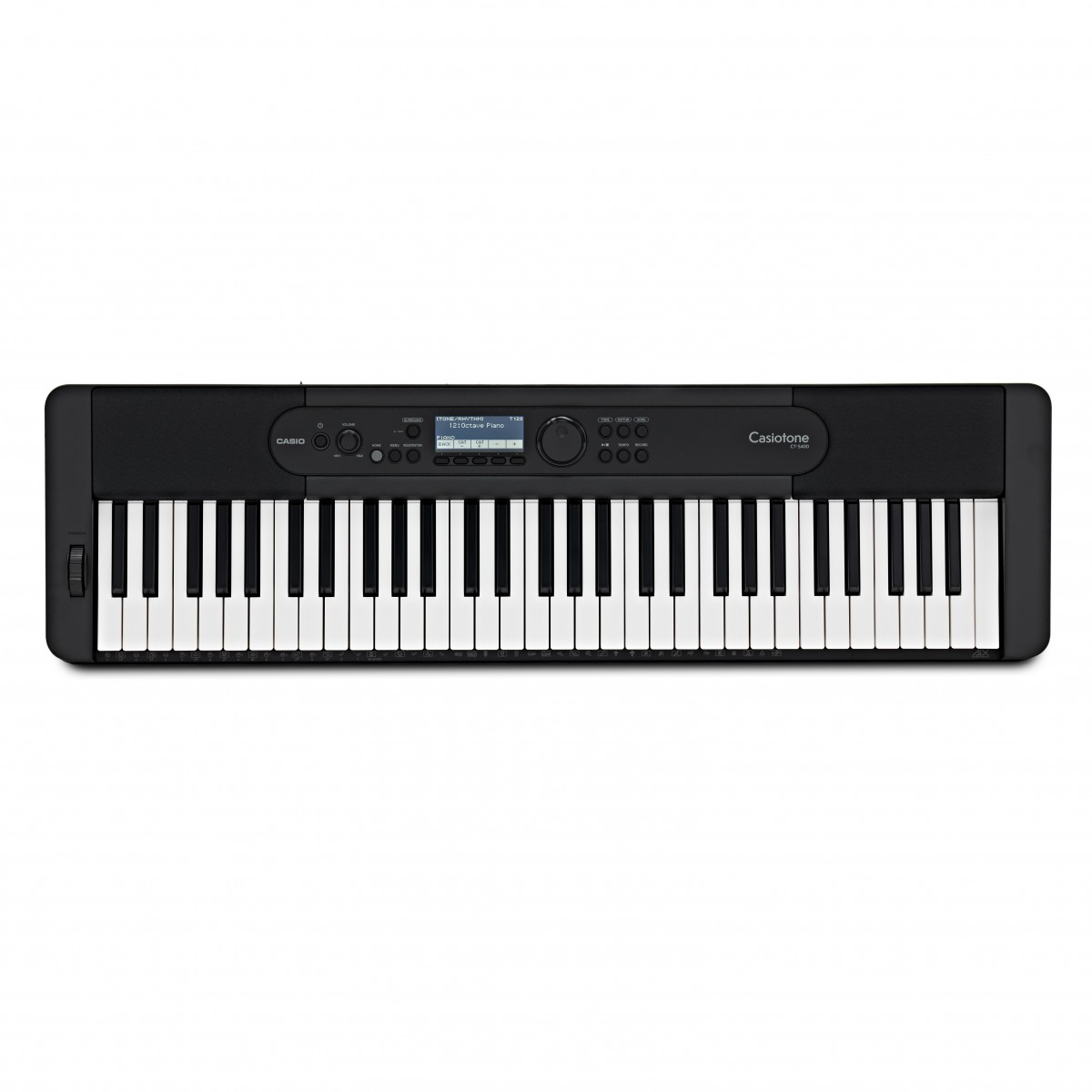 cts400.jpg CASIO CT-S400 - immagine 1