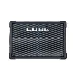 ROLAND AMPLIFICATORE STEREO PER CHITARRA A BATTERIE Cube Street EX