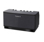 ROLAND Cube Lite Black