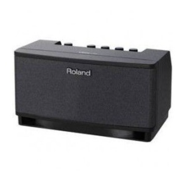 cubelite.png ROLAND Cube Lite Black - immagine 1