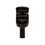 AUDIX MICROFONO PER GRANCASSA D6