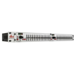 Equalizzatore DBX 215S