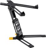 Hercules stand DG400BB  Supporto per laptop