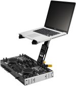 Hercules stand DG400BB  Supporto per laptop - immagine 2