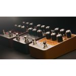 UNIVERSAL AUDIO Woodrow '55 Instrument Amplifier - immagine 3