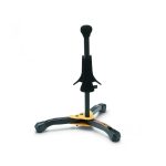 Hercules Supporto DS531BB per Sassofono Soprano o Flicorno