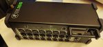 MACKIE DL16S Usato Come Nuovo - immagine 5
