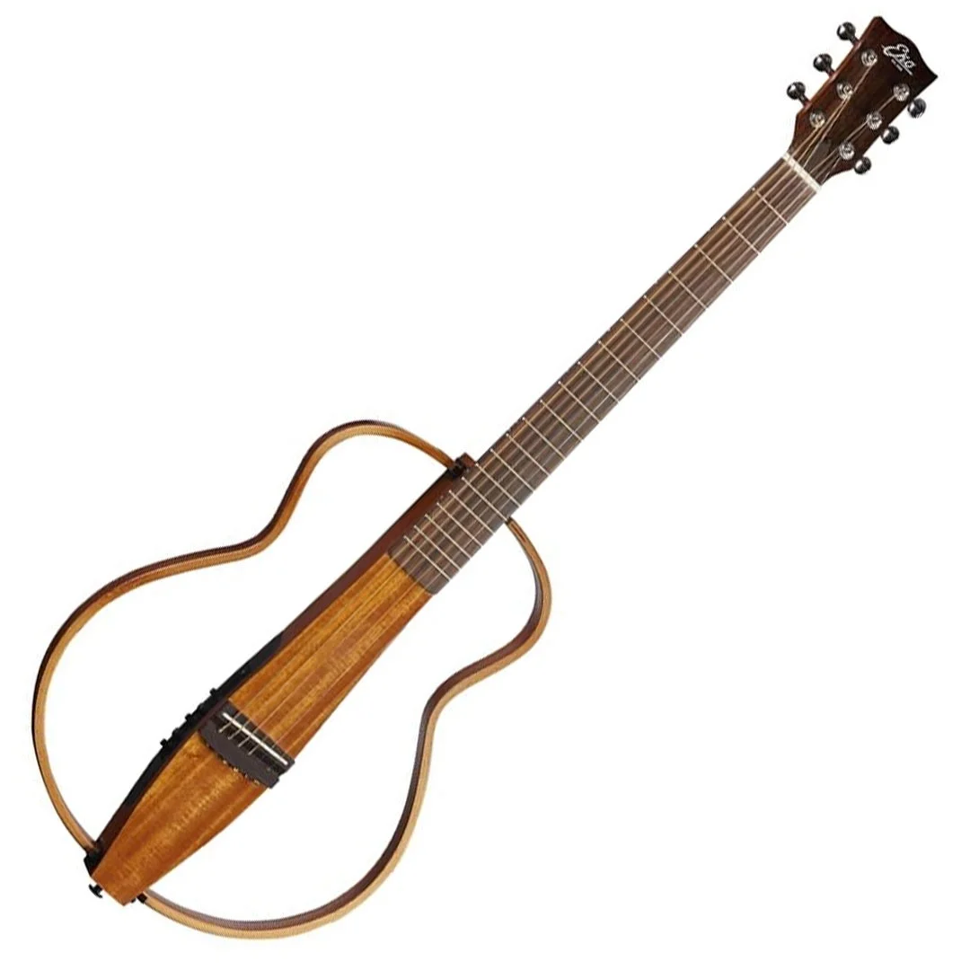 eko-one-s150e-silent-folk.webp EKO One S150e Silent Nylon - immagine 1