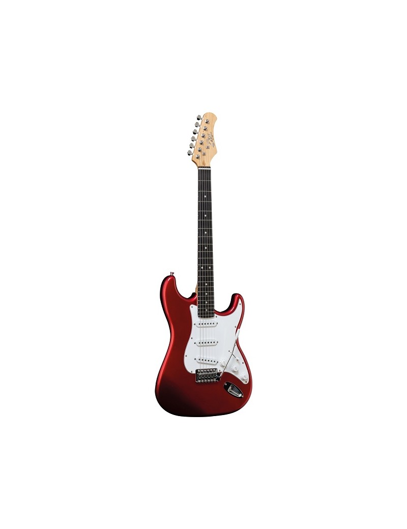 eko-s-300-chrome-red-ds54892.jpg EKO S-300 Chrome Red - immagine 1