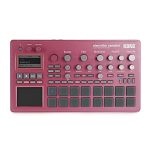 KORG Electribe 2 Sampler Red - immagine 2