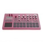 KORG Electribe 2 Sampler Red - immagine 6