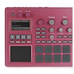 KORG Electribe 2 Sampler Red - immagine 5