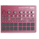 KORG Electribe 2 Sampler Red - immagine 4