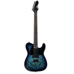 ESP Ltd Te-200dx - Blue Burst