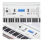 Yamaha Digital Keyboard EZ-300 - immagine 2