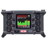 Zoom F6 registratore da campo Recorder 14 tracce - immagine 2