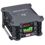 Zoom F6 registratore da campo Recorder 14 tracce - immagine 9